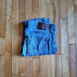 Hollister 34x34 Skinny Jean